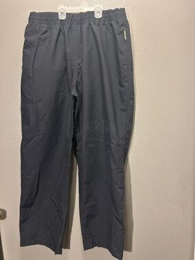 Cabela's Dark Navy Men's Lightweight Jogger Pants